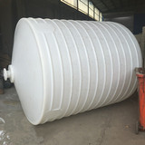 5噸錐底塑料桶