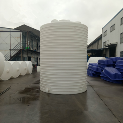 15噸塑料水箱