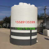 15吨塑料桶厂家